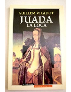 JUANA LA LOCA
