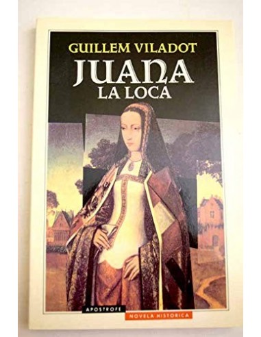 JUANA LA LOCA
