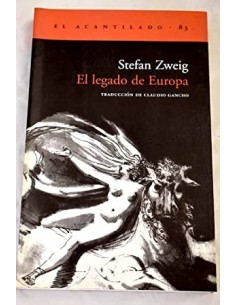 EL LEGADO DE EUROPA