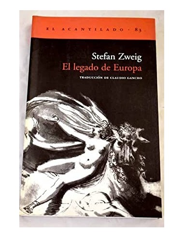 EL LEGADO DE EUROPA