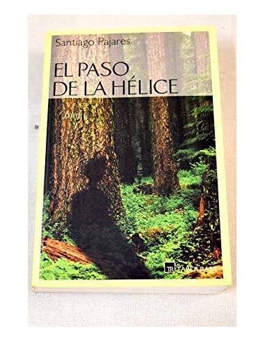 EL PASO DE LA HÉLICE