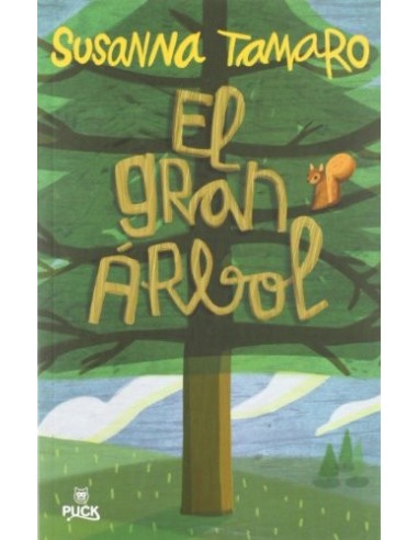 EL GRAN ÁRBOL