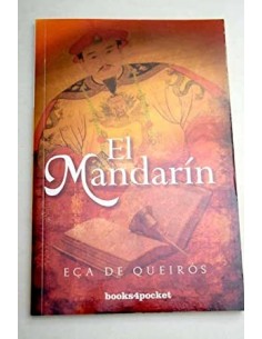 EL MANDARÍN