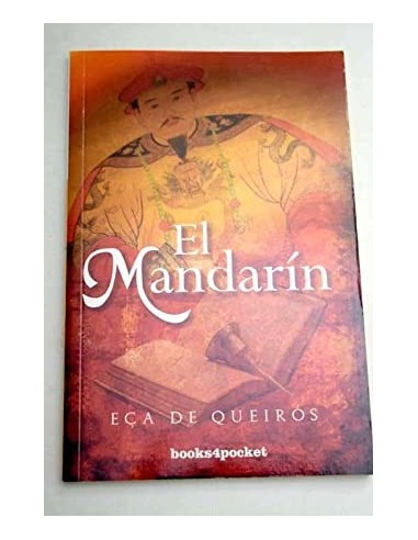 EL MANDARÍN