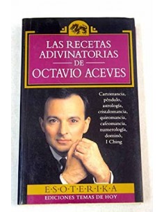 LAS RECETAS ADIVINATORIAS...
