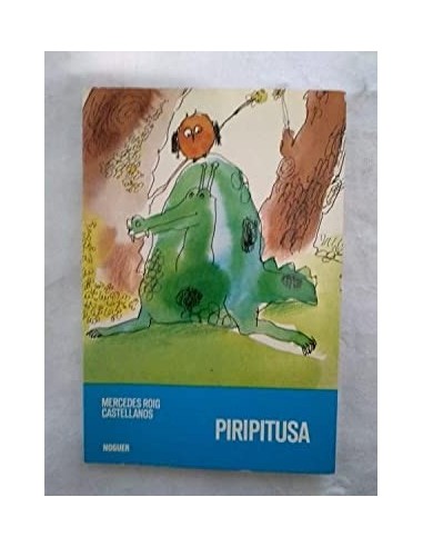 PIRIPITUSA