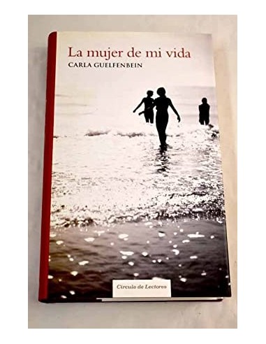 LA MUJER DE MI VIDA
