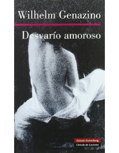 DESVARÍO AMOROSO