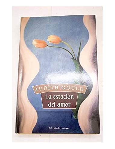 LA ESTACIÓN DEL AMOR