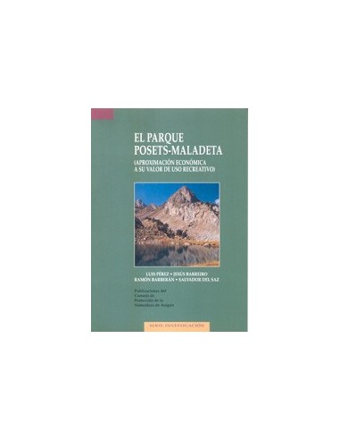 EL PARQUE POSETS-MALADETA...