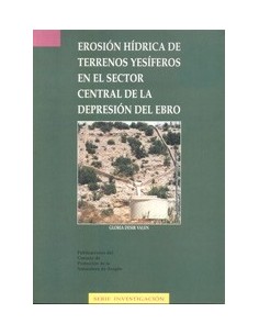 EROSIÓN HÍDRICA DE TERRENOS...