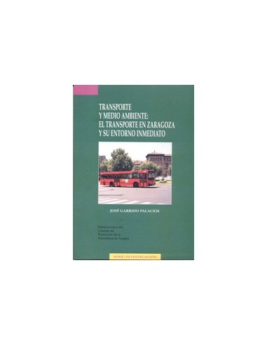 TRANSPORTE Y MEDIO AMBIENTE EL...