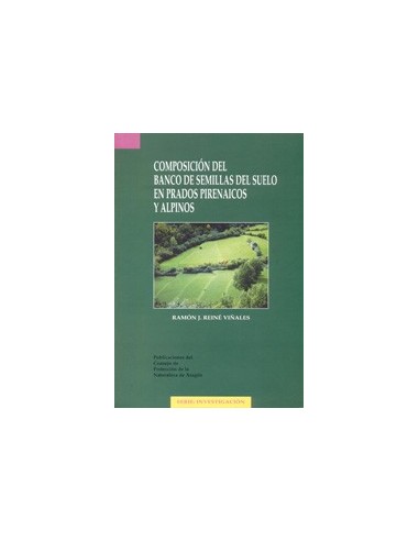 COMPOSICIÓN DEL BANCO DE SEMILLAS DEL...