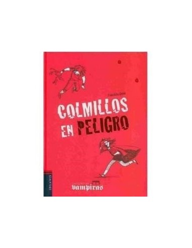 COLMILLOS EN PELIGRO Las gemelas...