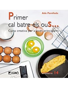 PRIMER CAL BATRE ELS OUS...