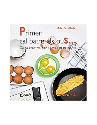 PRIMER CAL BATRE ELS OUSCuina...