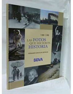 LAS FOTOS QUE HICIERON...