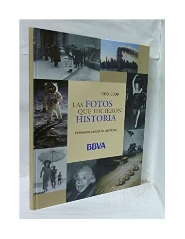 LAS FOTOS QUE HICIERON HISTORIA...