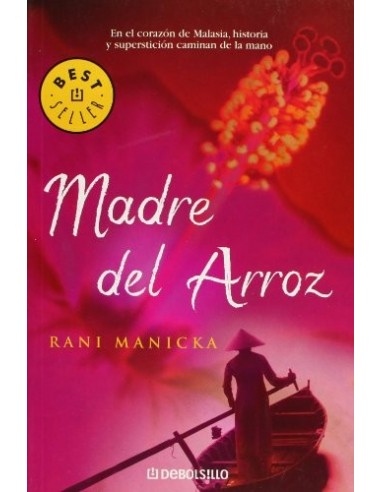 MADRE DEL ARROZ