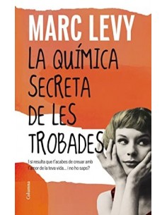 LA QUÍMICA SECRETA DE LES...