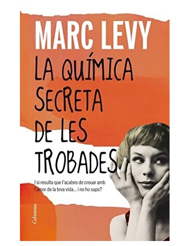 LA QUÍMICA SECRETA DE LES TROBADES