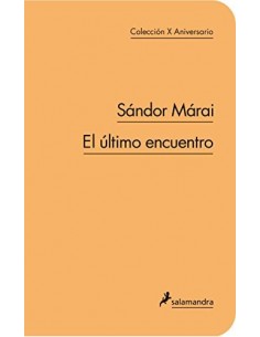 EL ÚLTIMO ENCUENTRO