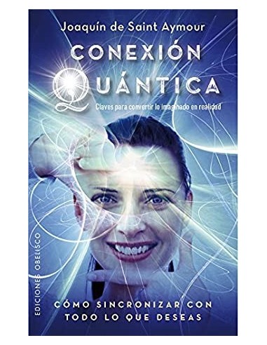 CONEXIÓN QUÁNTICA