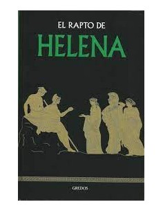 EL RAPTO DE HELENA