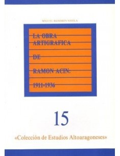 LA OBRA ARTIGRÁFICA DE...