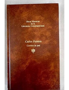 CAMBIO DE PIEL