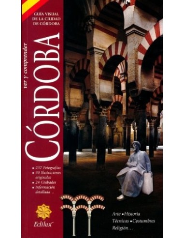 CÓRDOBA  VER Y COMPRENDER . GUÍA...