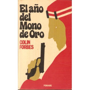 EL AÑO DEL MONO DE ORO
