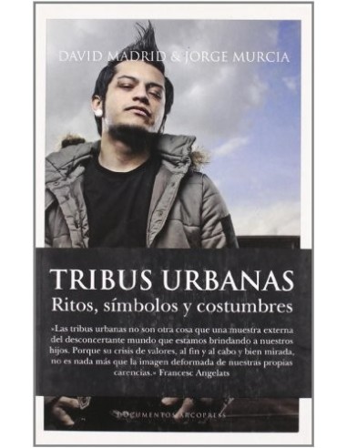 TRIBUS URBANAS RITOS, SIMBOLOS Y...