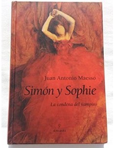 SIMÓN Y SOPHIE La condena...
