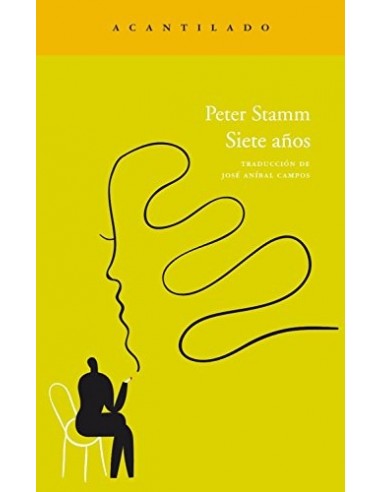 SIETE AÑOS