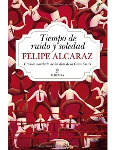 TIEMPO DE RUIDO Y SOLEDAD