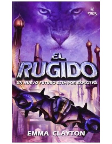EL RUGIDO