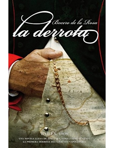 LA DERROTA