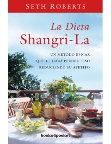 LA DIETA SHANGRI-LA
