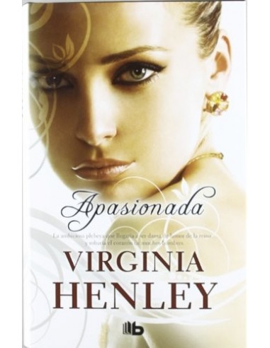 APASIONADA