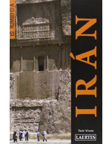 IRÁN (Rumbo a)