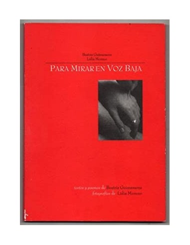 PARA MIRAR EN VOZ BAJA