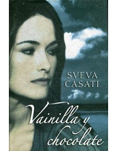 VAINILLA Y CHOCOLATE