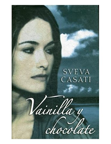 VAINILLA Y CHOCOLATE