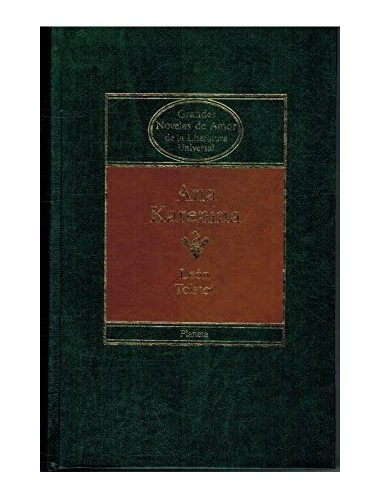 ANA KARENINA