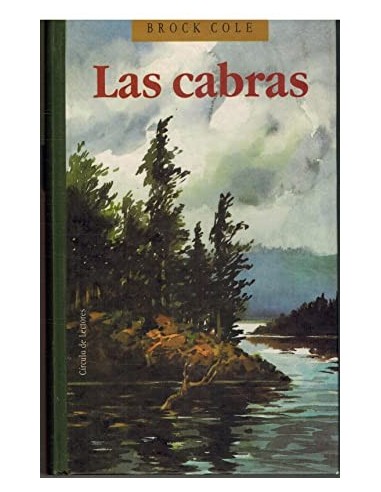 LAS CABRAS