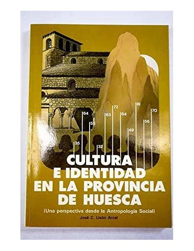 CULTURA E IDENTIDAD EN LA PROVINCIA...