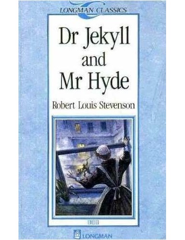 DR.JEKYLL AND MR.HYDE Stage 3
