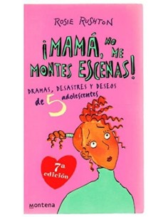MAMA NO ME MONTES ESCENAS