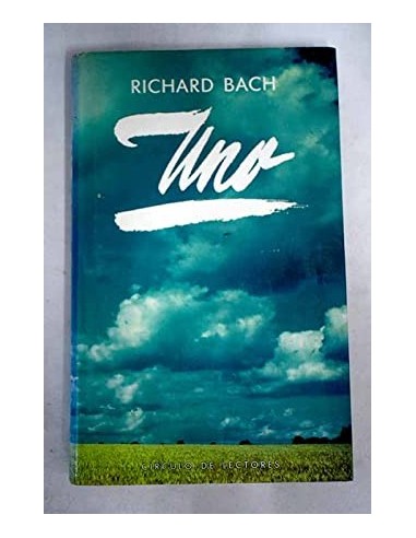 UNO Traducción de Jorge Mustieles